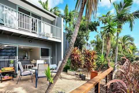Sunset Waters 6 - Accommodation Port Macquarie 2