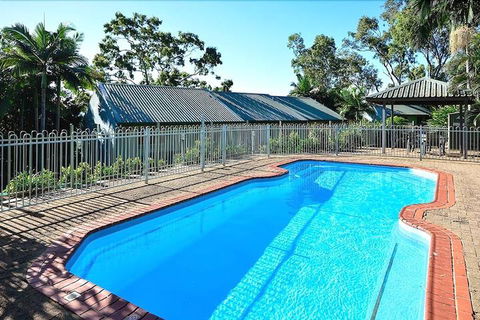 Sunset Waters 6 - Accommodation Port Macquarie 4