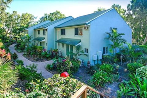 Sunset Waters 6 - Accommodation Port Macquarie 1