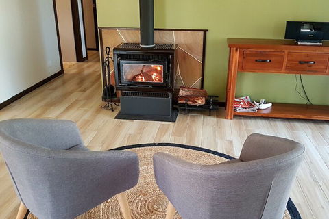 Serendipity On Barrington - Accommodation Port Macquarie 4