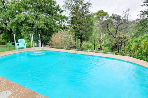 Serendipity On Barrington - Accommodation Port Macquarie 3