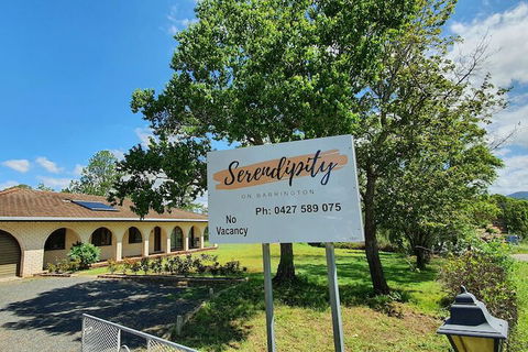 Serendipity On Barrington - Accommodation Port Macquarie 1