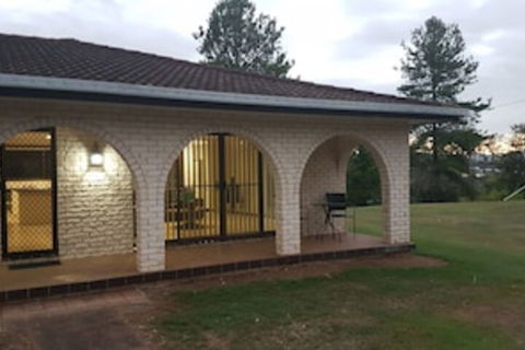 Serendipity On Barrington - Accommodation Port Macquarie 0