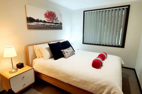 Serendipity On Barrington - Accommodation Port Macquarie 7