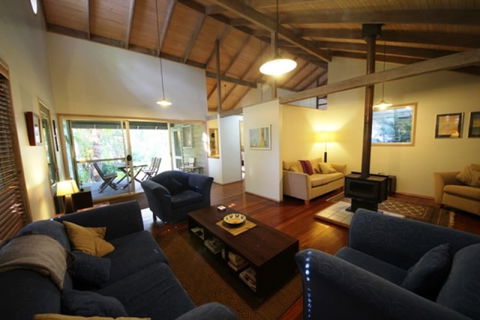 The Carrai At South West Rocks - Accommodation Port Macquarie 1
