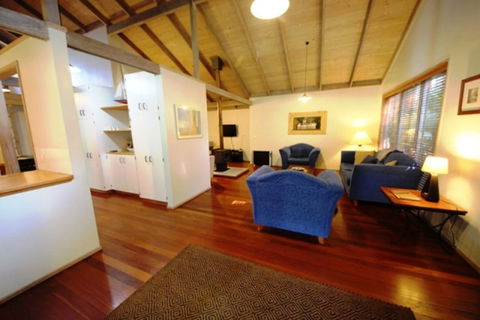 The Carrai At South West Rocks - Accommodation Port Macquarie 6
