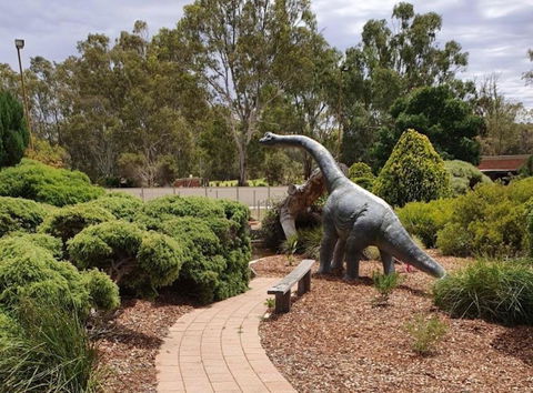 Tooleybuc Club Motor Inn - Accommodation Port Macquarie 1