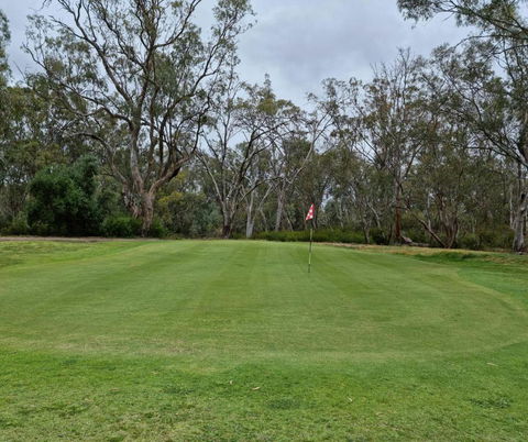 Tooleybuc Club Motor Inn - Accommodation Port Macquarie 6