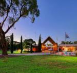 Tooleybuc Club Motor Inn - Accommodation Port Macquarie