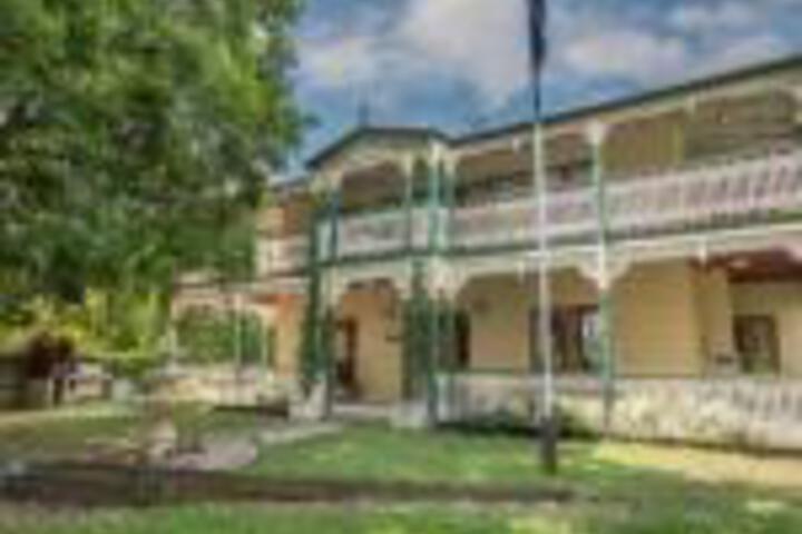 Brisbane QLD Accommodation Port Macquarie
