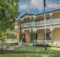 Grove Manor - Accommodation Port Macquarie