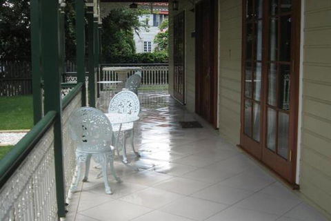 Grove Manor - Accommodation Port Macquarie 7