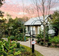 Olinda Country Cottages - Accommodation Port Macquarie