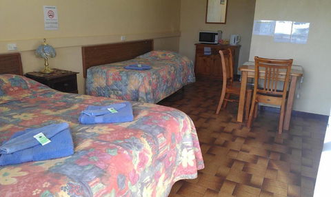 Goolgowi Highway Motel - Accommodation Port Macquarie 3
