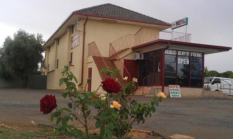 Goolgowi Highway Motel - Accommodation Port Macquarie 4