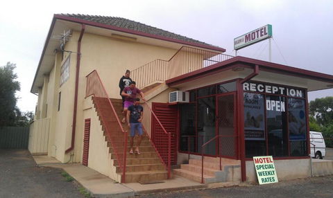 Goolgowi Highway Motel - Accommodation Port Macquarie 5