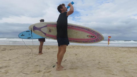 Beachside Backpackers - Accommodation Port Macquarie 4