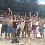 Beachside Backpackers - Accommodation Port Macquarie 0