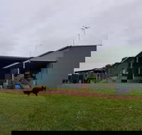 Nutkin Lodge - Accommodation Port Macquarie