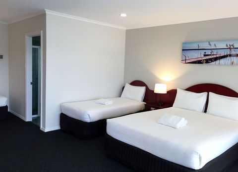 Hilton Motel - Accommodation Port Macquarie 5