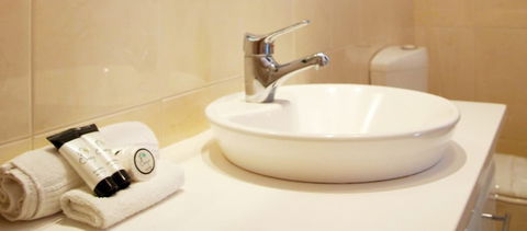 Hilton Motel - Accommodation Port Macquarie 3