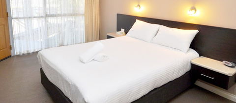 Hilton Motel - Accommodation Port Macquarie 4
