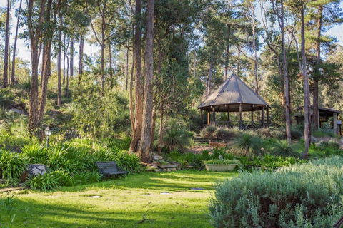 Lavenderpatch - Accommodation Port Macquarie 4