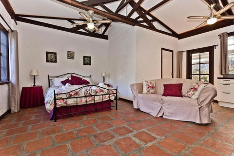 Lavenderpatch - Accommodation Port Macquarie 6
