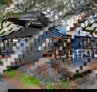BIG4 Renmark Riverfront Holiday Park - Accommodation Port Macquarie