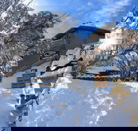 Alpine Retreat Mt Buller - Accommodation Port Macquarie