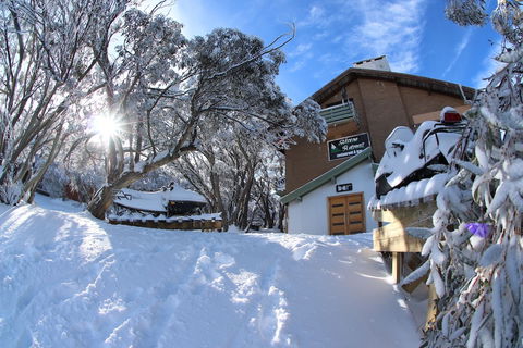 Alpine Retreat Mt Buller - Accommodation Port Macquarie 0