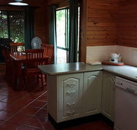 Aysgarth Cottage - Accommodation Port Macquarie
