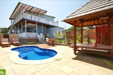 Southview Boutique Guest House - Accommodation Port Macquarie 1