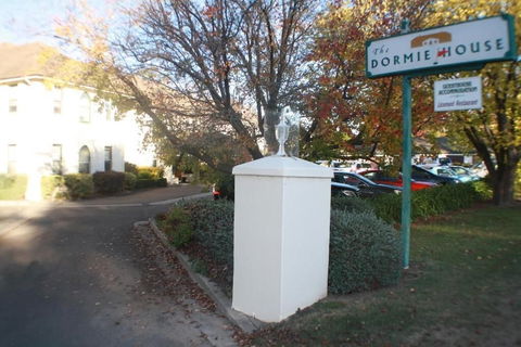 The Dormie House - On The Golf Course - Accommodation Port Macquarie 2