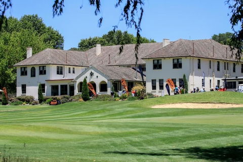 The Dormie House - On The Golf Course - Accommodation Port Macquarie 5