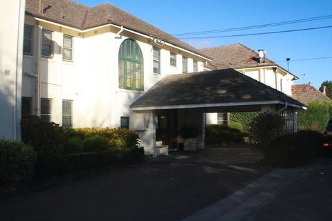 The Dormie House - On The Golf Course - Accommodation Port Macquarie 0