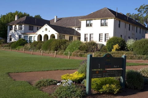 The Dormie House - On The Golf Course - Accommodation Port Macquarie 3
