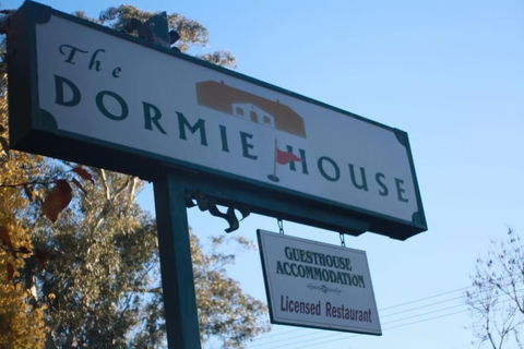 The Dormie House - On The Golf Course - Accommodation Port Macquarie 4