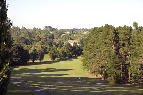 The Dormie House - On The Golf Course - Accommodation Port Macquarie 6