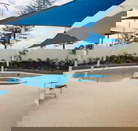Meridian Tower - Accommodation Port Macquarie