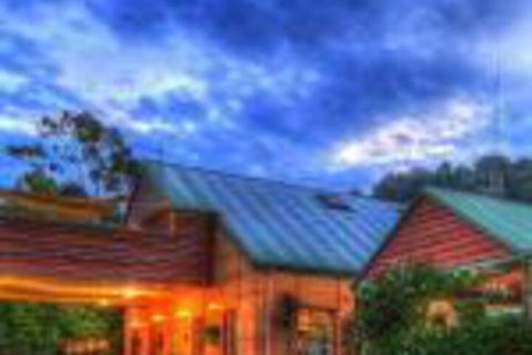 Upper Murray Resort - Accommodation Port Macquarie 0