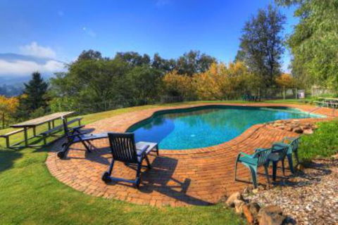 Upper Murray Resort - Accommodation Port Macquarie 2