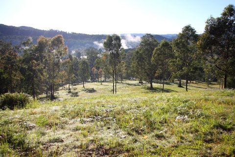 Yabbaloumba Retreat - Accommodation Port Macquarie 2