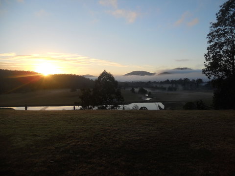 Yabbaloumba Retreat - Accommodation Port Macquarie 1