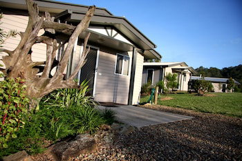 Yabbaloumba Retreat - Accommodation Port Macquarie 3