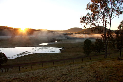 Yabbaloumba Retreat - Accommodation Port Macquarie 0