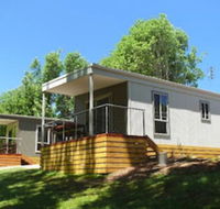 Halls Gap Lakeside Tourist Park - Accommodation Port Macquarie