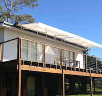 Hyams beach house - a secret treasure - Accommodation Port Macquarie