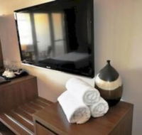The Australian Hotel Motel Dalby - Accommodation Port Macquarie