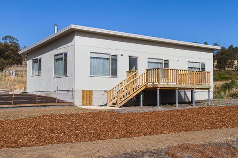 Catherine Lodge Farm Gate Cottages - Accommodation Port Macquarie 5